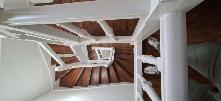 Maison a vendre Évreux 27000 Eure 220 m2 8 pièces 409500 euros