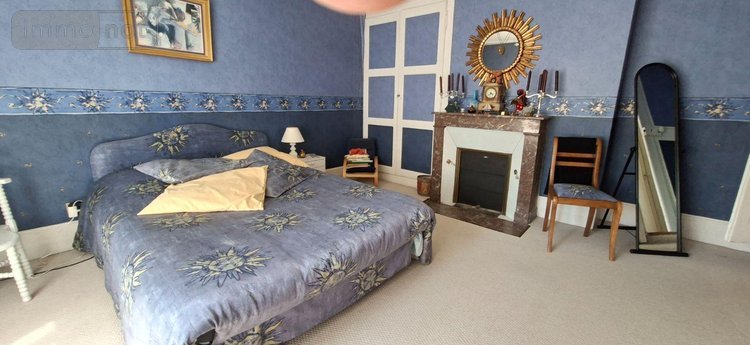 Maison a vendre Évreux 27000 Eure 220 m2 8 pièces 409500 euros