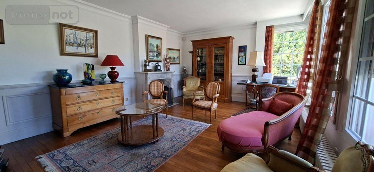 Maison a vendre Évreux 27000 Eure 220 m2 8 pièces 409500 euros