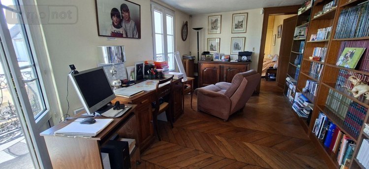 Maison a vendre Évreux 27000 Eure 220 m2 8 pièces 409500 euros