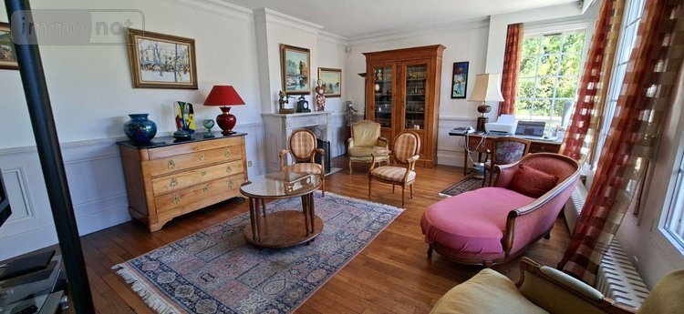 Maison a vendre Évreux 27000 Eure 220 m2 8 pièces 409500 euros
