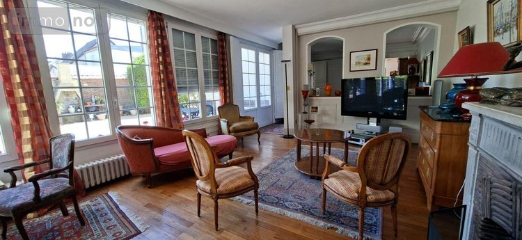 Maison a vendre Évreux 27000 Eure 220 m2 8 pièces 409500 euros