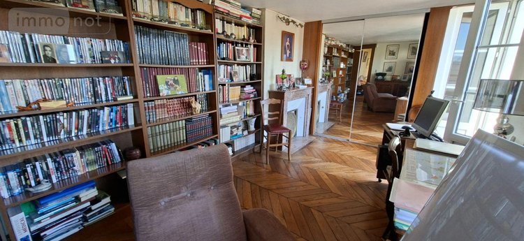 Maison a vendre Évreux 27000 Eure 220 m2 8 pièces 409500 euros