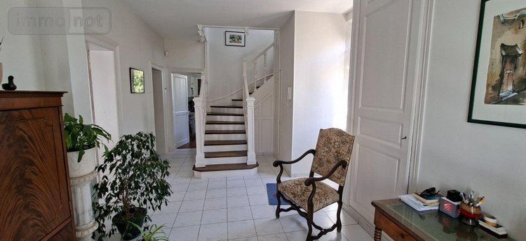 Maison a vendre Évreux 27000 Eure 220 m2 8 pièces 409500 euros