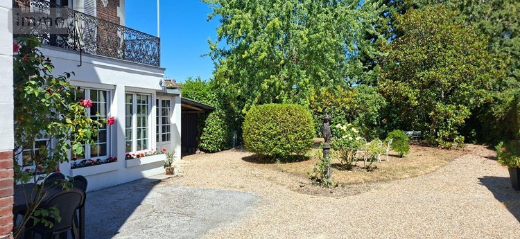 Maison a vendre Évreux 27000 Eure 220 m2 8 pièces 409500 euros