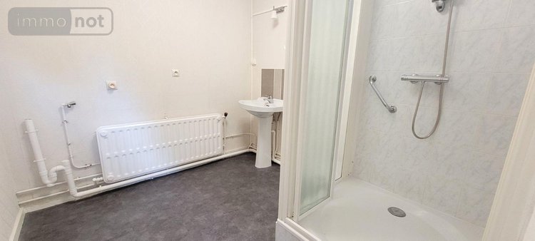 Maison a vendre Coudekerque-Branche 59210 Nord 76 m2 5 pièces 172500 euros