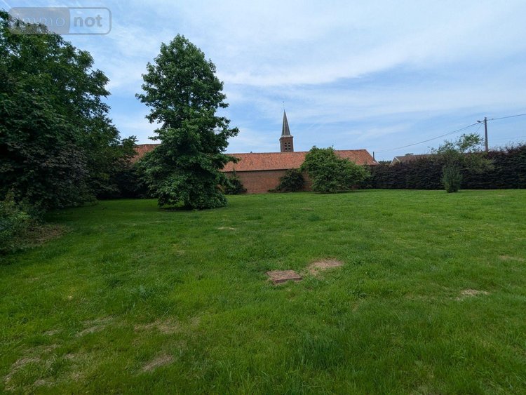 propriete a vendre Liencourt 62810 Pas-de-Calais 270 m2 13 pièces 281520 euros
