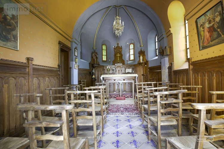propriete a vendre Raulhac 15800 Cantal 782 m2 23 pièces 860000 euros