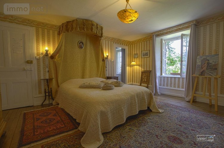 propriete a vendre Raulhac 15800 Cantal 782 m2 23 pièces 860000 euros