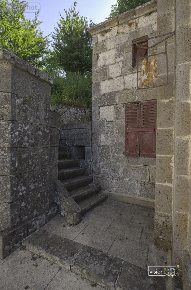 propriete a vendre Raulhac 15800 Cantal 782 m2 23 pièces 860000 euros