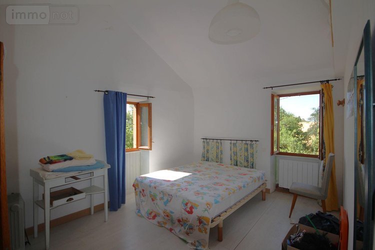 Maison a vendre Najac 12270 Aveyron 104 m2 5 pièces 134000 euros