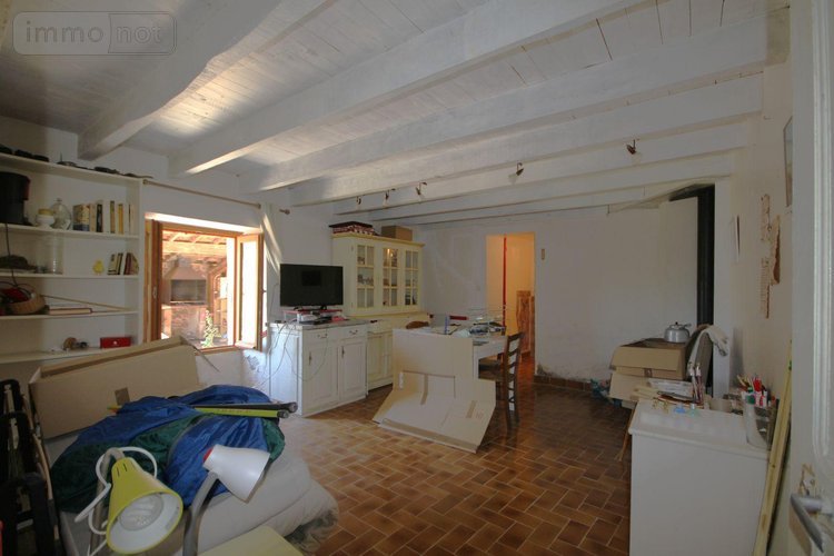 Maison a vendre Najac 12270 Aveyron 104 m2 5 pièces 134000 euros