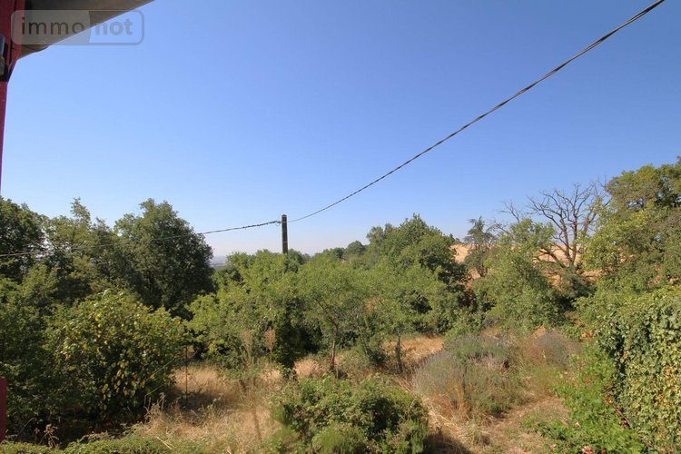 Maison a vendre Najac 12270 Aveyron 104 m2 5 pièces 134000 euros
