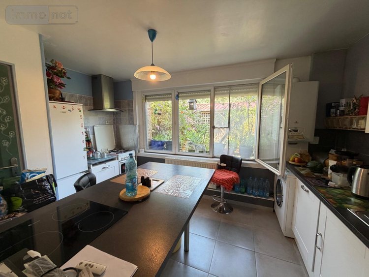 Maison a vendre Bray-Dunes 59123 Nord 136 m2 6 pièces 329900 euros