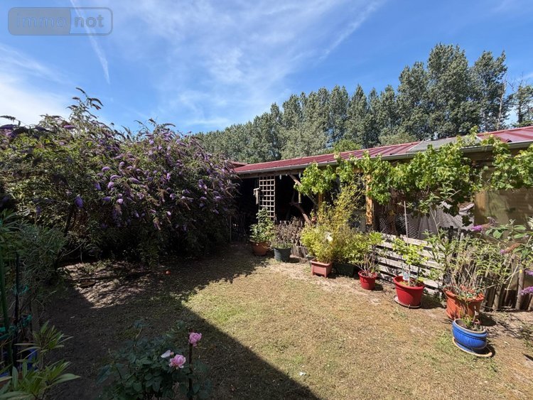 Maison a vendre Bray-Dunes 59123 Nord 136 m2 6 pièces 329900 euros