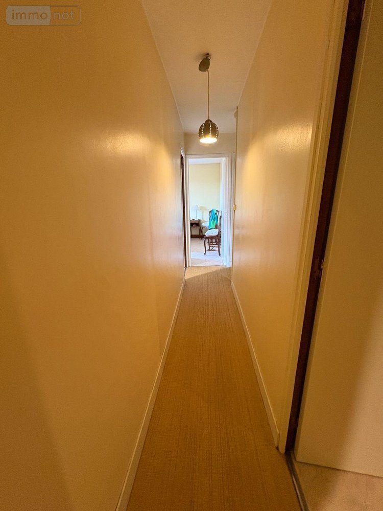 Maison a vendre Eu 76260 Seine-Maritime 123 m2 6 pièces 179000 euros