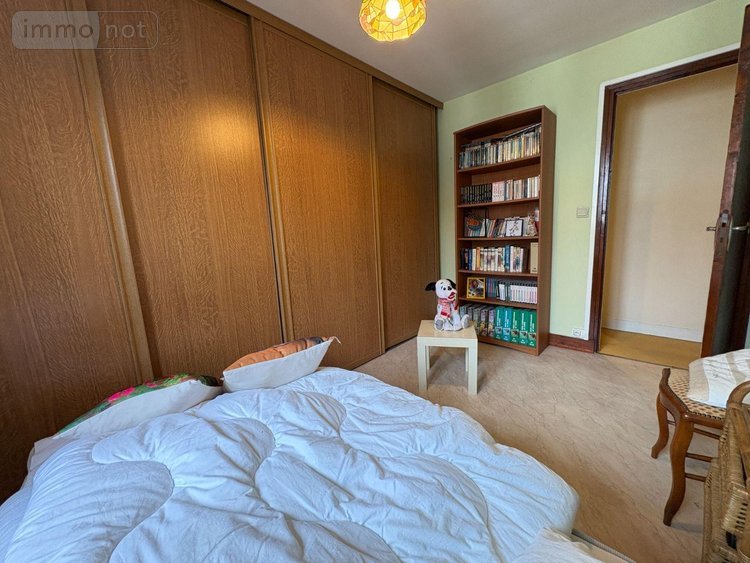 Maison a vendre Eu 76260 Seine-Maritime 123 m2 6 pièces 179000 euros
