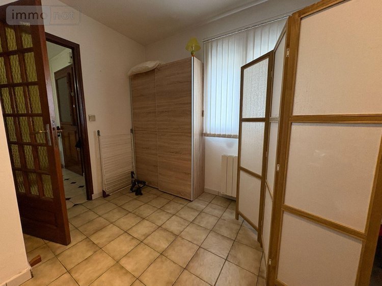 Maison a vendre Eu 76260 Seine-Maritime 123 m2 6 pièces 179000 euros