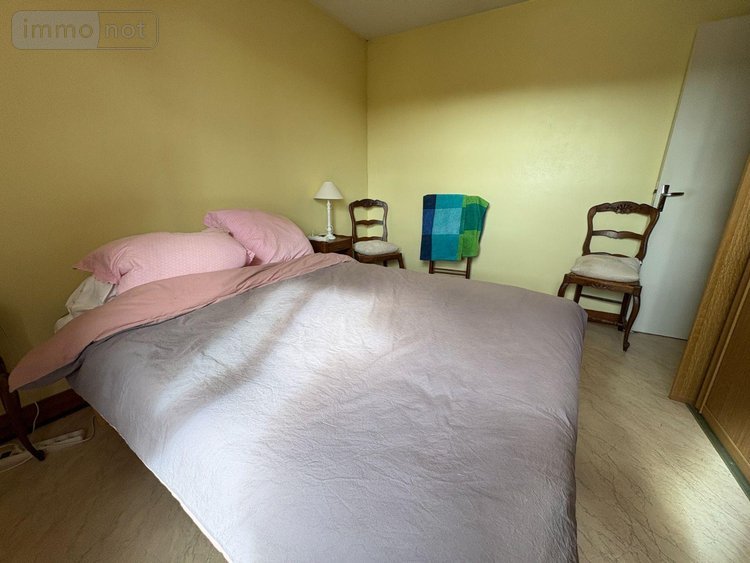 Maison a vendre Eu 76260 Seine-Maritime 123 m2 6 pièces 179000 euros