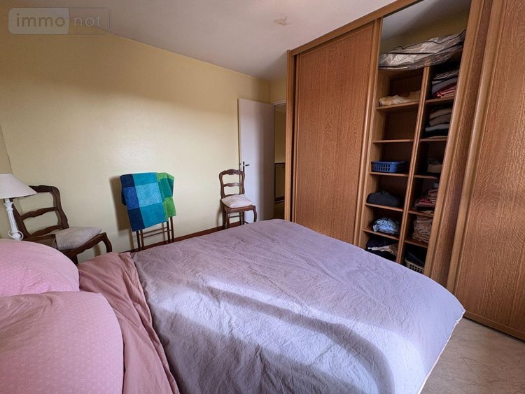 Maison a vendre Eu 76260 Seine-Maritime 123 m2 6 pièces 179000 euros