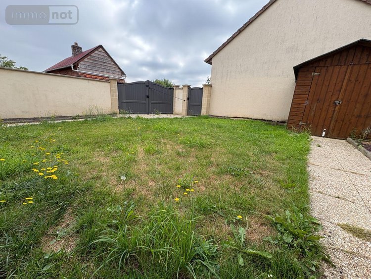 Maison a vendre Eu 76260 Seine-Maritime 123 m2 6 pièces 179000 euros
