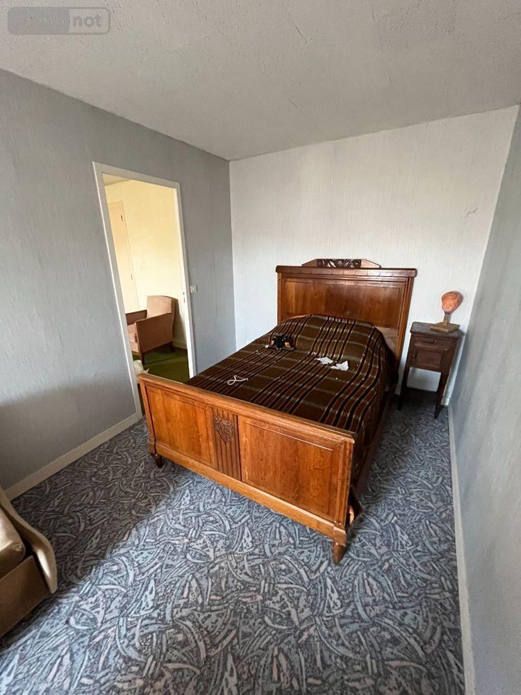 Maison a vendre Vezin-le-Coquet 35132 Ille-et-Vilaine 165 m2 8 pièces 249120 euros