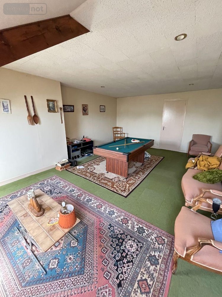 Maison a vendre Vezin-le-Coquet 35132 Ille-et-Vilaine 165 m2 8 pièces 249120 euros