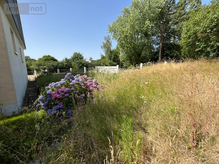 Maison a vendre Vezin-le-Coquet 35132 Ille-et-Vilaine 165 m2 8 pièces 249120 euros