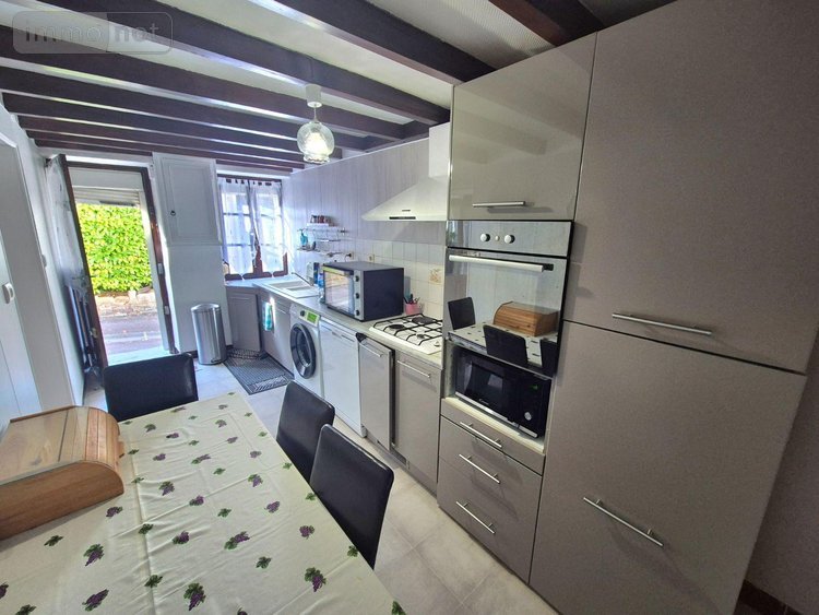 Maison a vendre Loches-sur-Ource 10110 Aube 85 m2 4 pièces 85000 euros
