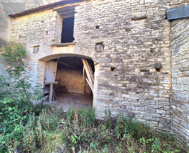Maison a vendre Loches-sur-Ource 10110 Aube 85 m2 4 pièces 85000 euros