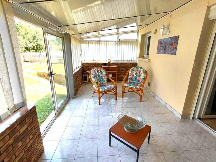 Maison a vendre Pontivy 56300 Morbihan 128 m2 5 pièces 214000 euros