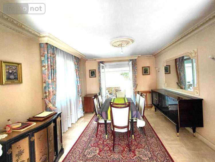 Maison a vendre Pontivy 56300 Morbihan 128 m2 5 pièces 214000 euros