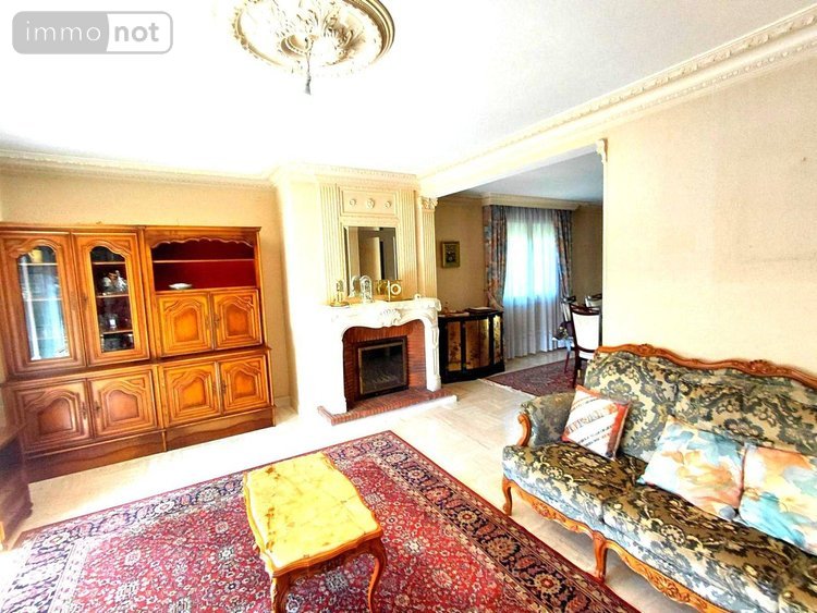 Maison a vendre Pontivy 56300 Morbihan 128 m2 5 pièces 214000 euros