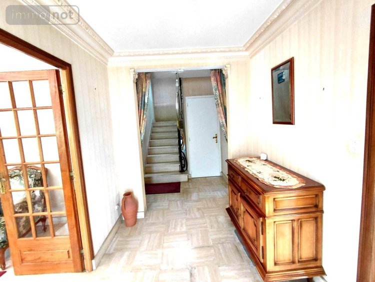 Maison a vendre Pontivy 56300 Morbihan 128 m2 5 pièces 214000 euros
