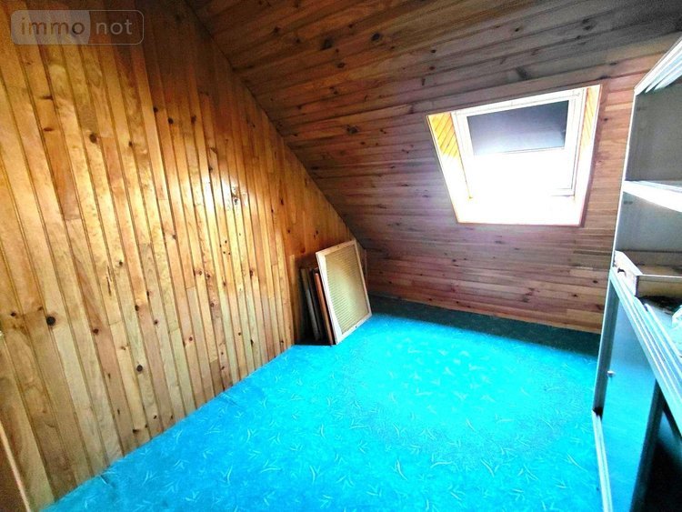 Maison a vendre Pontivy 56300 Morbihan 128 m2 5 pièces 214000 euros