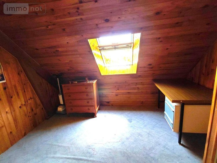 Maison a vendre Pontivy 56300 Morbihan 128 m2 5 pièces 214000 euros
