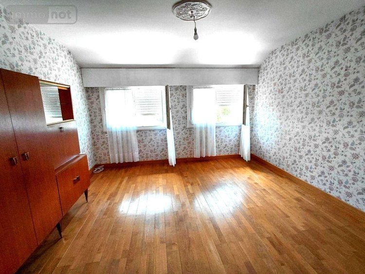 Maison a vendre Pontivy 56300 Morbihan 128 m2 5 pièces 214000 euros
