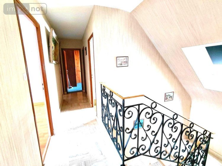 Maison a vendre Pontivy 56300 Morbihan 128 m2 5 pièces 214000 euros