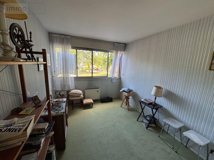 Appartement a vendre Croix 59170 Nord 83 m2 3 pièces 199000 euros