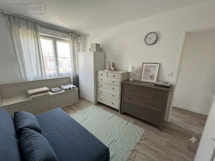 Maison a vendre Saint-Malo 35400 Ille-et-Vilaine 83 m2 4 pièces 280260 euros