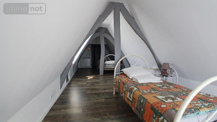 Maison a vendre Mauquenchy 76440 Seine-Maritime 68 m2 4 pièces 147000 euros