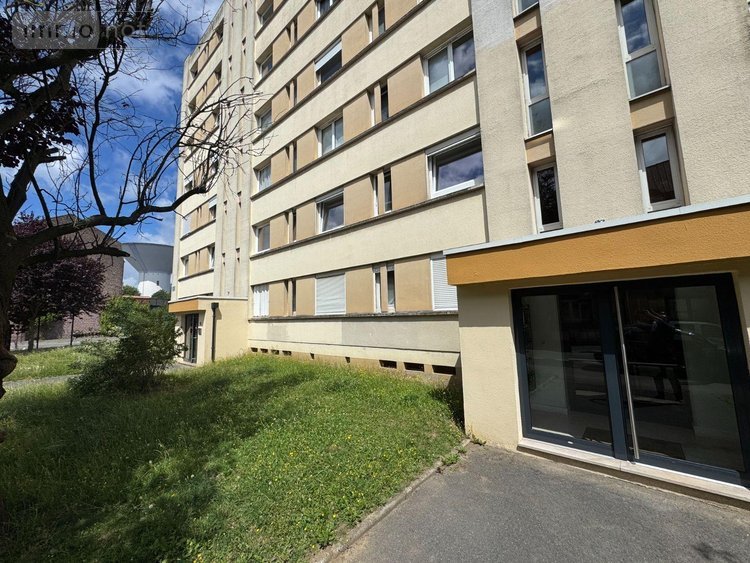 Location appartement Lille 59000 Nord 35 m2 1 pièce 820 euros