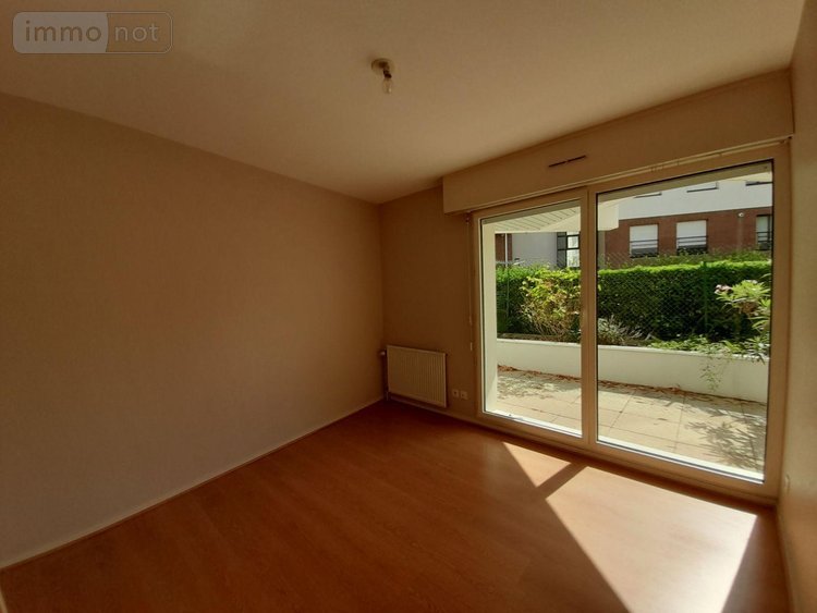 Location appartement Rennes 35000 Ille-et-Vilaine 49 m2 2 pièces 780 euros