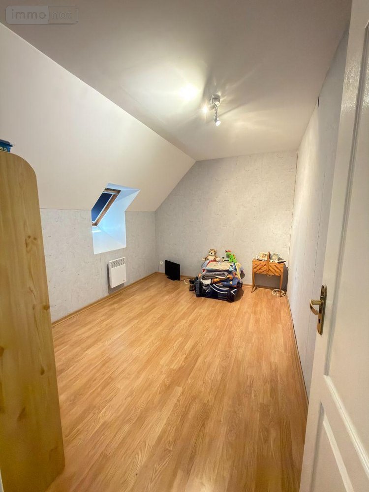 Maison a vendre Saint-Julien-les-Villas 10800 Aube 114 m2 6 pièces 254000 euros