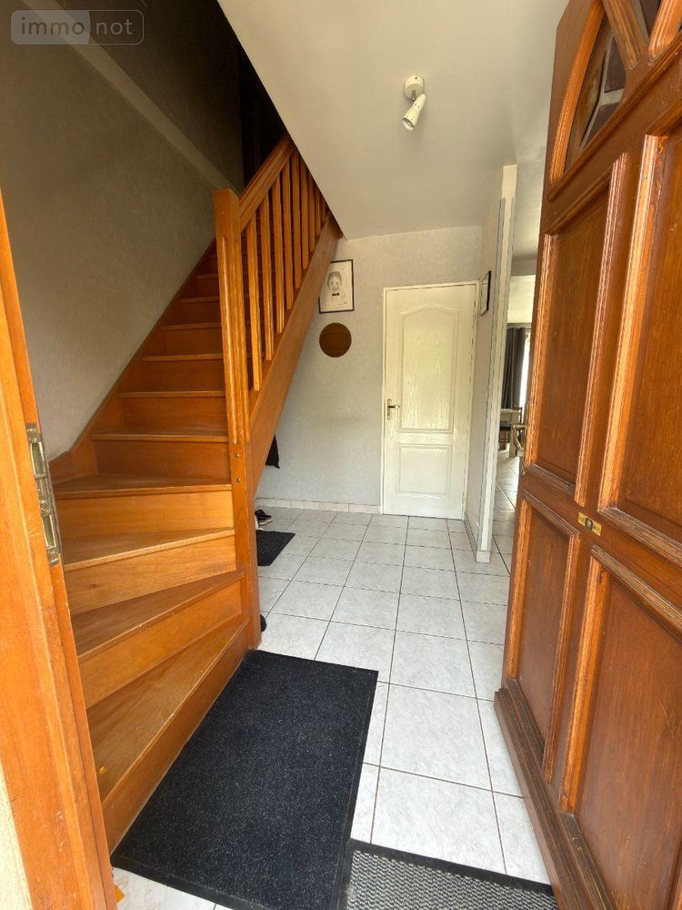 Maison a vendre Saint-Julien-les-Villas 10800 Aube 114 m2 6 pièces 254000 euros