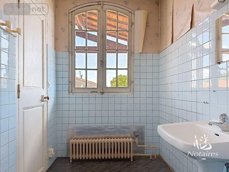 Maison a vendre Floirac 33270 Gironde 80 m2 4 pièces 241500 euros