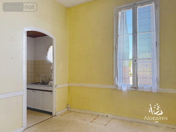 Maison a vendre Floirac 33270 Gironde 80 m2 4 pièces 241500 euros