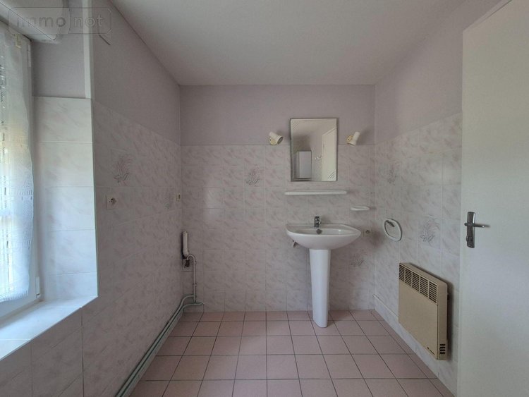 Maison a vendre Gouvets 50420 Manche 99 m2 5 pièces 168000 euros