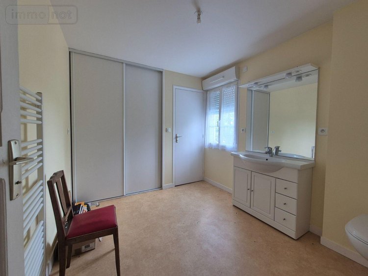 Maison a vendre Gouvets 50420 Manche 99 m2 5 pièces 168000 euros