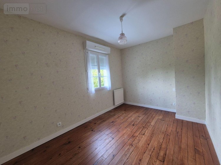 Maison a vendre Gouvets 50420 Manche 99 m2 5 pièces 168000 euros